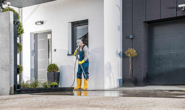 Spring Cleaning in Fussels Corner, FL