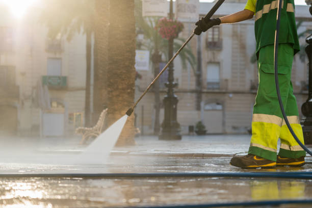 Best Warehouse Cleaning  in Fussels Corner, FL